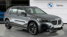 BMW X1 sDrive 20i [178] Sport 5dr Step Auto Petrol Estate